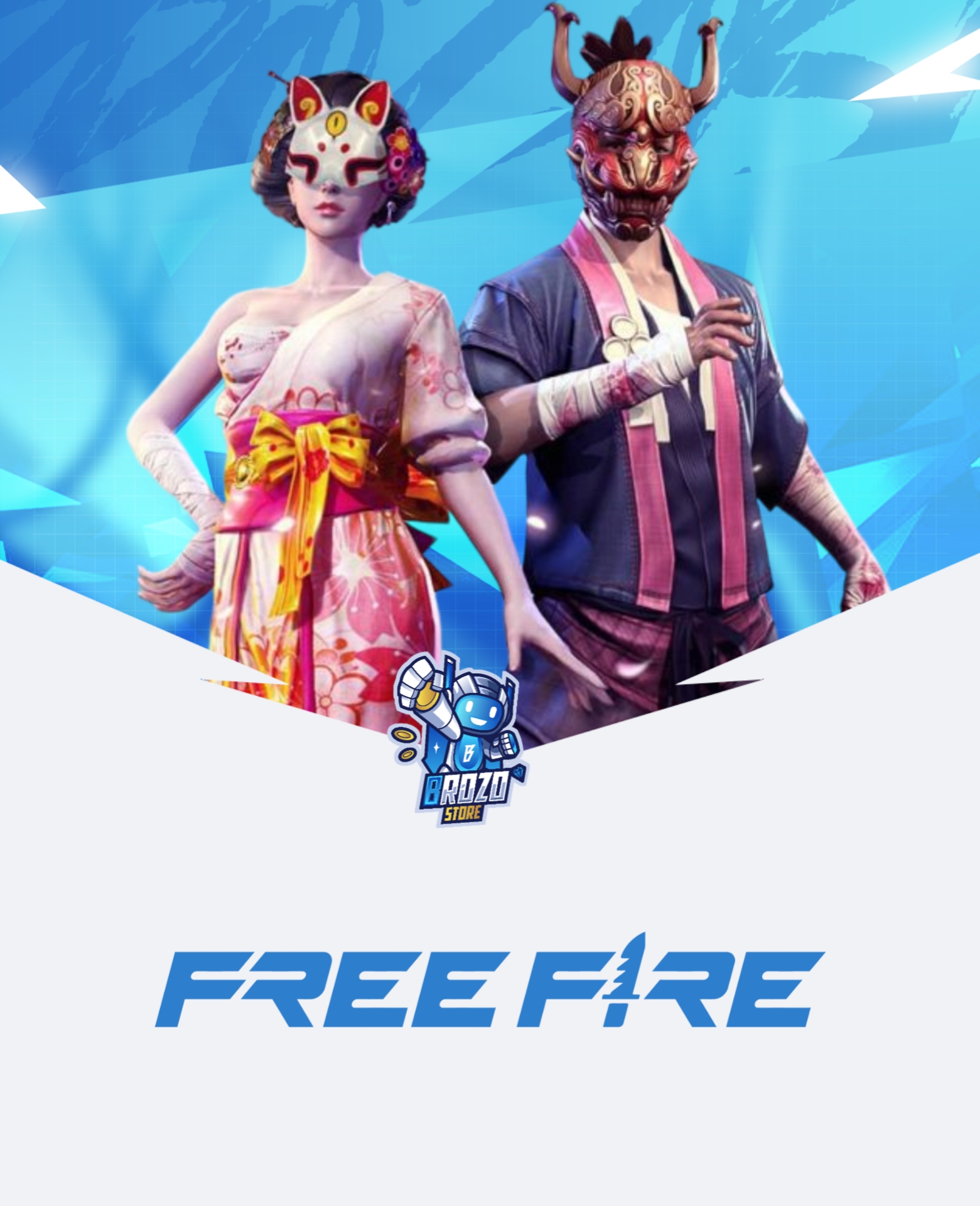 Free Fire